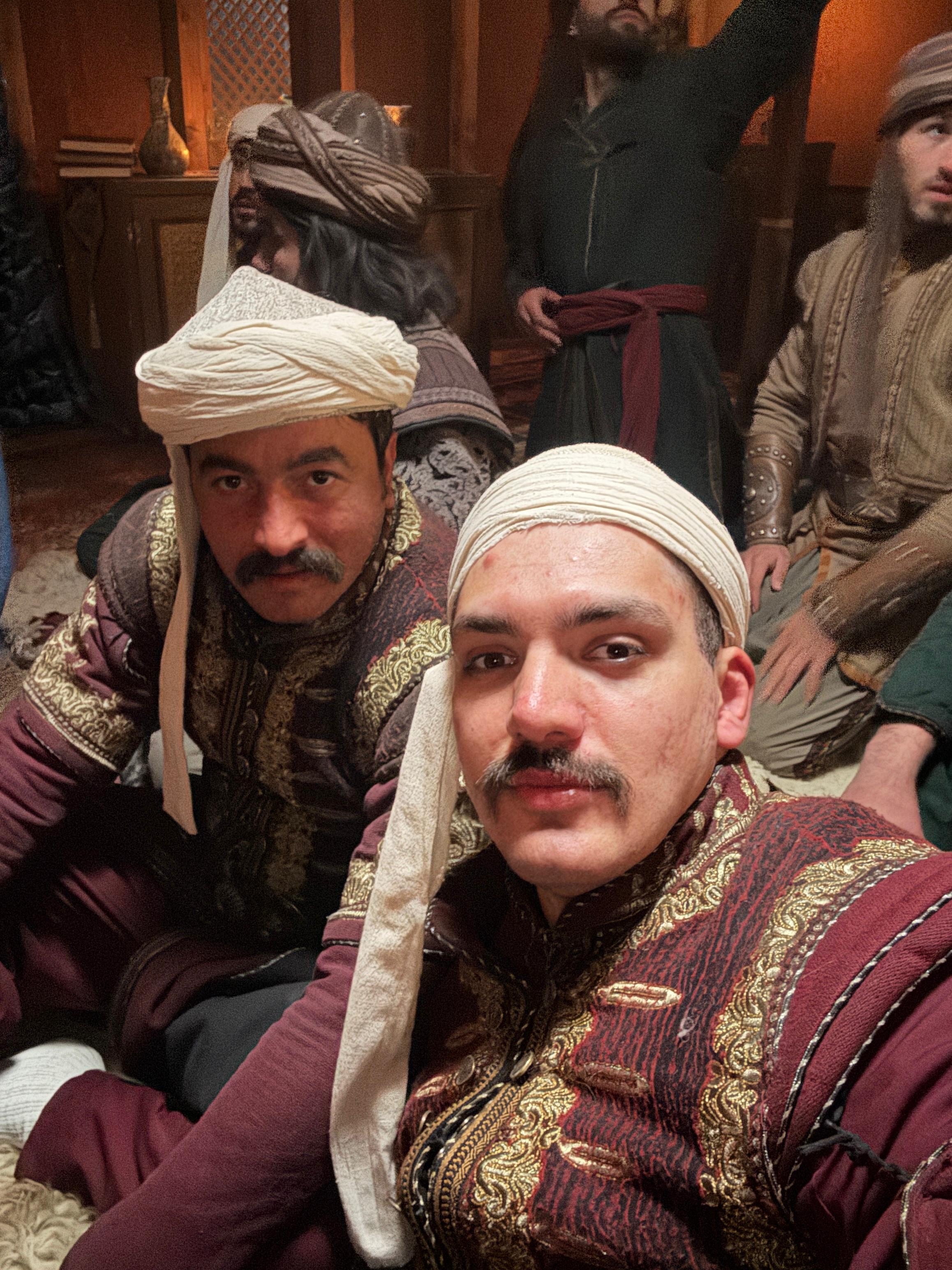 Seslendirme & Dublaj